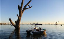 DC On The Lake - Tourism Caloundra 7