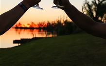 DC On The Lake - Tourism Caloundra 5