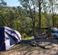 Deua River campgrounds - Deua - Tourism Caloundra