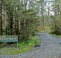 Devils Hole campground and picnic area - Tourism Caloundra