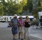 Discovery Holiday Parks Jindabyne - Tourism Caloundra
