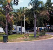 Riverside Tourist Park Rockhampton - Tourism Caloundra
