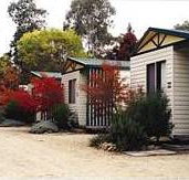 Riverview Caravan Park - Tourism Caloundra