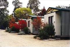 Riverview Caravan Park - Tourism Caloundra 0