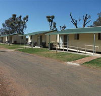 Riverview Caravan Park - Tourism Caloundra