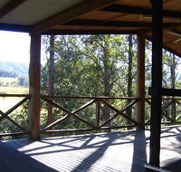 Riverwood Downs Mountain Valley Resort - Tourism Caloundra