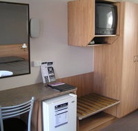 Riviera On Ruthven Motel - Tourism Caloundra