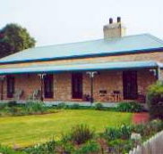 Robe Heritage Accommodation - Tourism Caloundra