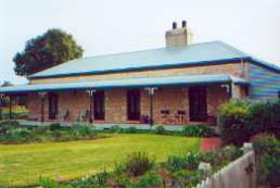 Robe Heritage Accommodation - Tourism Caloundra 0