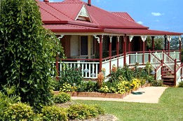 Kingaroy QLD Tourism Caloundra