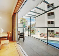 Rolling Surf Resort - Tourism Caloundra