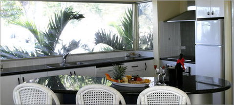 Rollingstone Beach Caravan Resort - Tourism Caloundra 0