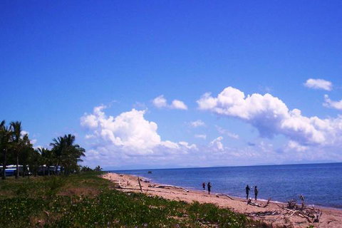 Rollingstone Beach Caravan Resort - Tourism Caloundra 2