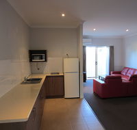 Roma Inland Motor Inn - Tourism Caloundra