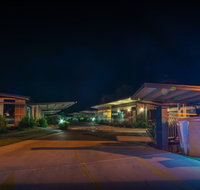 Room Motel - Kingaroy - Tourism Caloundra