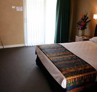 Rose  Crown Lodge - Tourism Caloundra