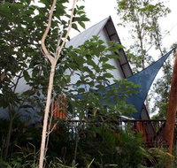 Rose Gums Wilderness Retreat - Tourism Caloundra