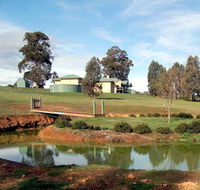 Rothesay Park - Tourism Caloundra