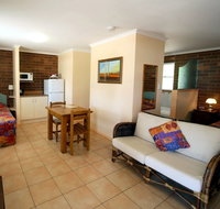 Rubyvale Motel  Holiday Units - Tourism Caloundra