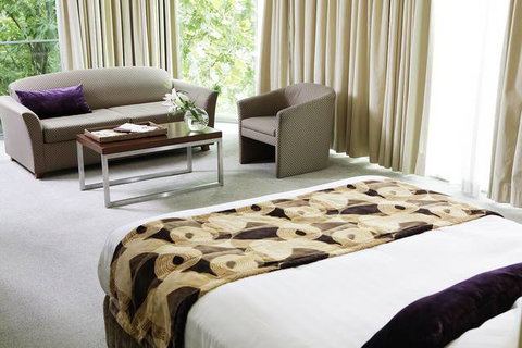 Rydges Capital Hill Canberra - Tourism Caloundra 0