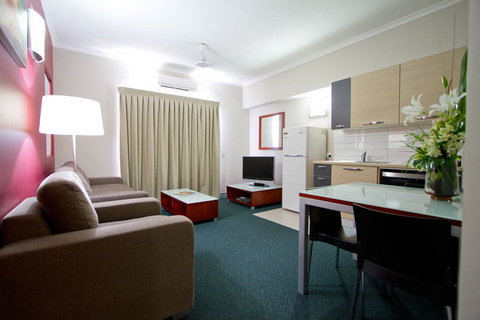 Rydges Darwin Airport Hotel - Tourism Caloundra 1