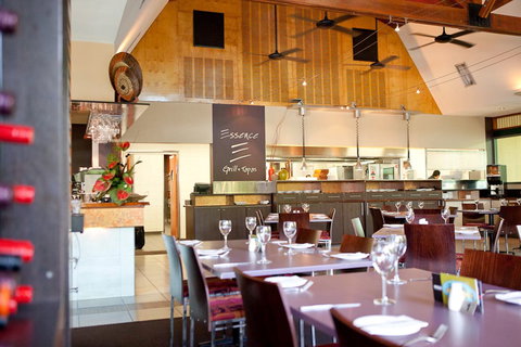 Rydges Darwin Airport Hotel - Tourism Caloundra 4