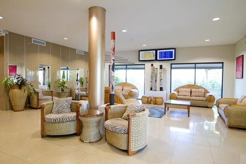 Rydges Darwin Airport Hotel - Tourism Caloundra 5