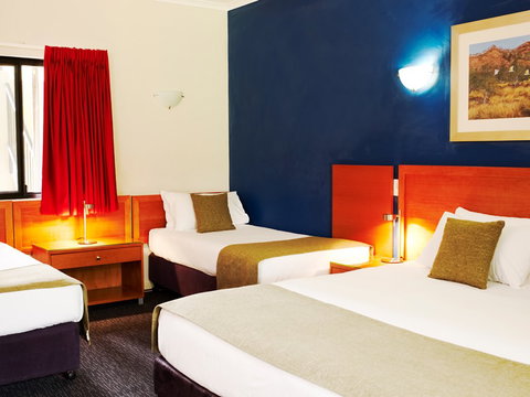 Rydges Darwin Airport Hotel - Tourism Caloundra 7