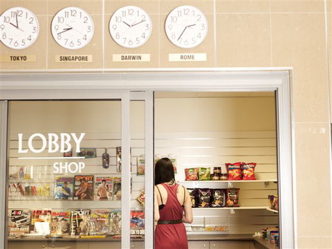 Rydges Darwin Airport Hotel - Tourism Caloundra 9