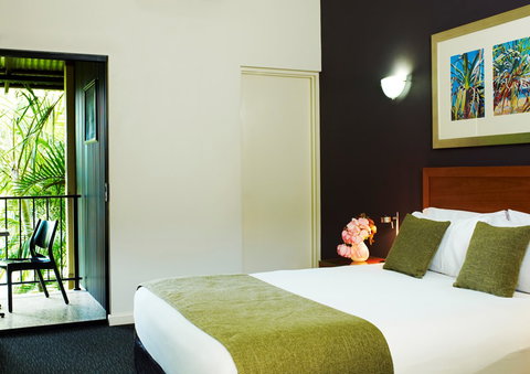 Rydges Darwin Airport Hotel - Tourism Caloundra 12