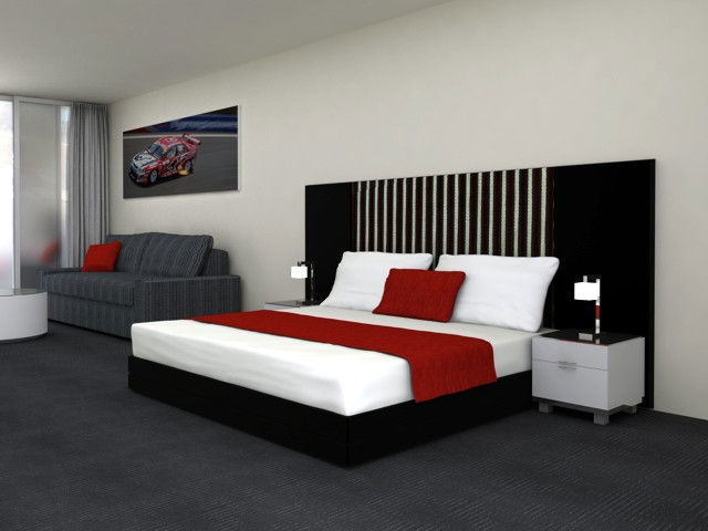 Mount Panorama NSW Tourism Caloundra