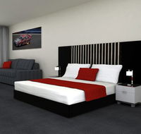 Rydges Mount Panorama Bathurst - Tourism Caloundra