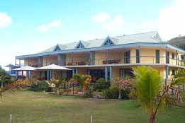 Happy Valley QLD Tourism Caloundra