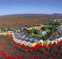 Sails in the Desert Hotel - Tourism Caloundra