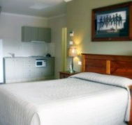 Saltbush Motor Inn - Tourism Caloundra