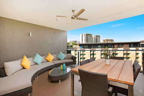 Saltwater Suites - Tourism Caloundra 1