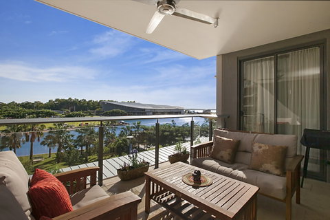 Saltwater Suites - Tourism Caloundra 6