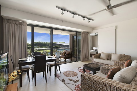 Saltwater Suites - Tourism Caloundra 5