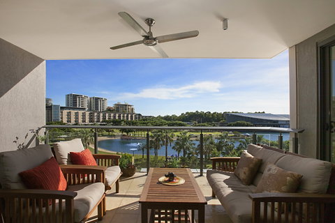 Saltwater Suites - Tourism Caloundra 7