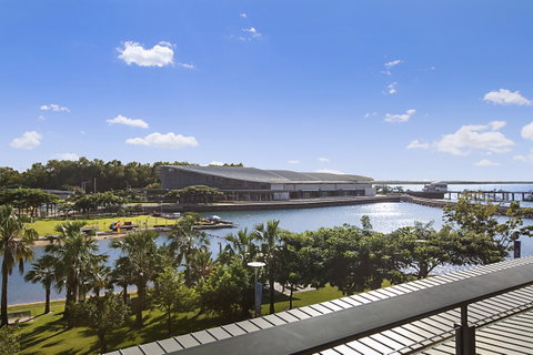 Saltwater Suites - Tourism Caloundra 8