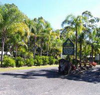 Sandalwood Van  Leisure Park - Tourism Caloundra