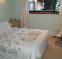 Sanddancers Bed  Breakfast - Tourism Caloundra