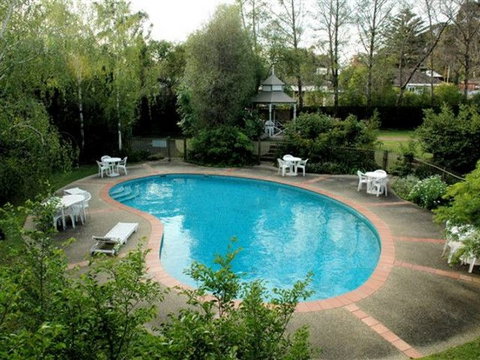 Sandown Regency & Serviced Apartments - Tourism Caloundra 0