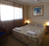 Santa Fe Motel and Holiday Units - Tourism Caloundra