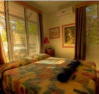 Savannah Way Motel Borroloola - Tourism Caloundra