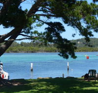 Seacrest Caravan Park - Tourism Caloundra