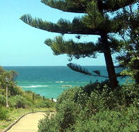 Seashells Beachfront Resort - Tourism Caloundra