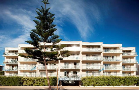 Seashells Scarborough - Tourism Caloundra 5
