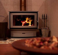 Sensational Heights Bed  Breakfast - Tourism Caloundra