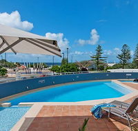 Shearwater Resort - Tourism Caloundra